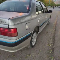 پژوپارس مدل87|خودرو سواری و وانت|خرم‌آباد, |دیوار