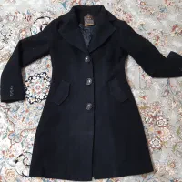 پالتو و بارانی بافت و جین دوتیکه|لباس|قرچک, مهدیه|دیوار