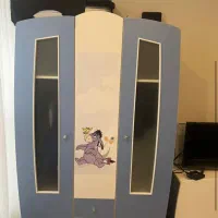 سرویس خواب کودک