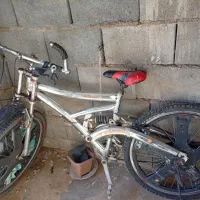فروش|دوچرخه، اسکیت، اسکوتر|سپیدار, |دیوار
