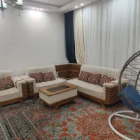 مبل هفت نفره ال