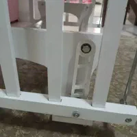 گهواره نوزاد کنار مادر (متحرک)|تخت و صندلی بچه|لاهیجان, طالقانی|دیوار