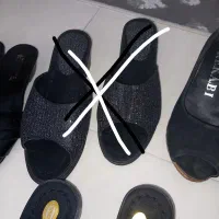 صندل ودمپایی روفرشی|کیف، کفش، کمربند|نیشابور, دارایی|دیوار