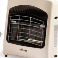 بخاری بدون دودکش پلار