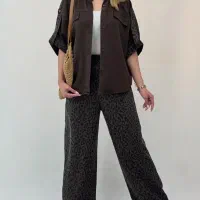 ست دخترانه شیک