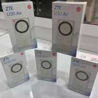 مودم جیبی همراه U 30 AIR ZTE 5G + بسته 1500 گیگ