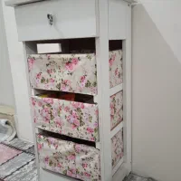 جای سیب زمینی وپیاز