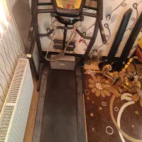 تردمیل ford|تجهیزات ورزشی|فولادشهر, C3|دیوار