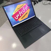 MICROSOFT SURFACE LAPTOP 4|رایانه همراه|شیراز, شهرک گلستان|دیوار