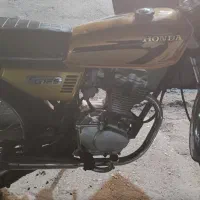 هندا 125مدل 92