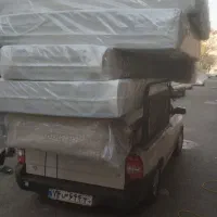 استخدام راننده وانت
