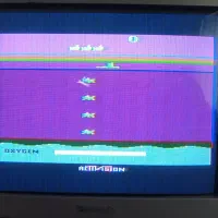 آتاری قدیمی نوستالژی|کنسول، بازی ویدئویی و آنلاین|سنندج, |دیوار