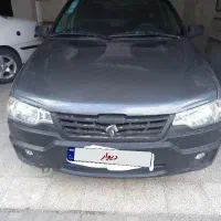 ماشین اریسان دو  ۱۴۰۲