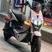 دلتا Z3 1800 برقی  24 ماهه