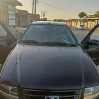 سمند LX EF7، مدل ۱۴۰۴