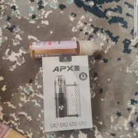 پاد دائمیapx
