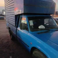 فروش نیسان مدل 97|خودرو سواری و وانت|بستان آباد, |دیوار