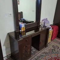 سرویس خواب کامل|تخت و سرویس خواب|کرمان, |دیوار