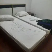 نظافت و مرتبط کردن خونه