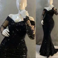 لباس مجلسی الیررام