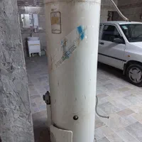 فروش آب گرمکن مخزن دار گازی