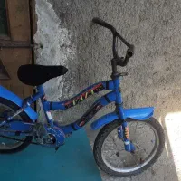 دوچرخه ۱۶درحدنو|دوچرخه، اسکیت، اسکوتر|خان ببین, |دیوار