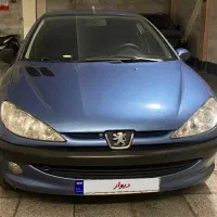 پژو/۲۰۶/تیپ۵