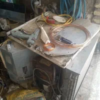 تعمیر کولر و یخچال و آبسردکن سیار|خدمات پیشه و مهارت|میناب, |دیوار