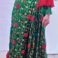 لباس محلی فروشی