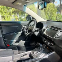 اسپورتیج ۲۰۱۴