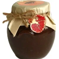 رب انار طبیعی و ارگانیک (تک و عمده)