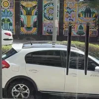 برلیانس کراس موتور بزرگ بوشهر