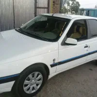 پژو اس ال ایکس