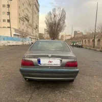 پارس پرشیا مدل ۹۳|خودرو سواری و وانت|تهران, گلستان (شهرک راه آهن)|دیوار