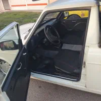 پیکان وانت مدل ۸۸ دوگانه کارخانه|خودرو سواری و وانت|رشت, امین الضرب|دیوار