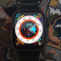 ساعت هوشمند