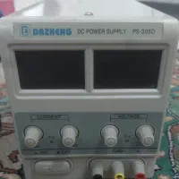 منبع تغذیه دژانگ