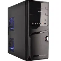 کیس برای شروع کار