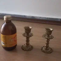 برنج و مس|کلکسیون اشیاء عتیقه|گلستان (تهران), |دیوار