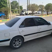 پژو پارس تیفایی سیمی ۴۰۱|خودرو سواری و وانت|رامشیر, |دیوار