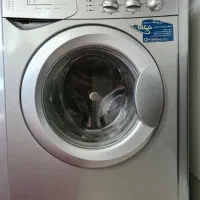 ماشین لباسشویی ایندزیت - Indesit|ماشین لباسشویی و خشک‌کن لباس|مشهد, شاهد (شهرک غرب)|دیوار