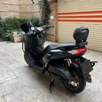 انمکسNmax کیلس۴۰۳|موتورسیکلت|تهران, امامت|دیوار