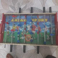 فوتبال دستی 20/40سالم مخصوص کودکان