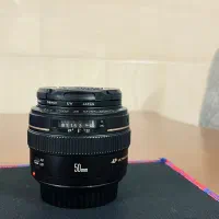 لنز ۱.۴کنون