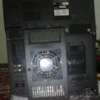 ضبط سه دیسک دو کاست سونی|سیستم صوتی خانگی|بندرعباس, |دیوار