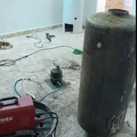 تعمیرات ابگرمکن ورفع خاموش روشن شدن درمنزل شما|خدمات پیشه و مهارت|کاشان, فاز ۱ ناجی آباد|دیوار