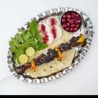 اشپزخانه منصف