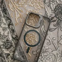 گارد ایفون۱۳ پرومکس|لوازم جانبی موبایل و تبلت|قم, مجیدیه|دیوار