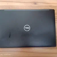 لپتاپ دل latitude 7490 بدون رم و ssd