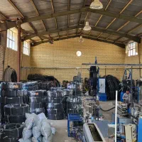 فروش خط تولید لوله پلی اتیلن